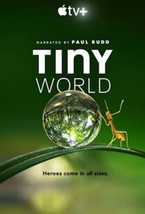 دانلود مستند Tiny World52124-1551341983