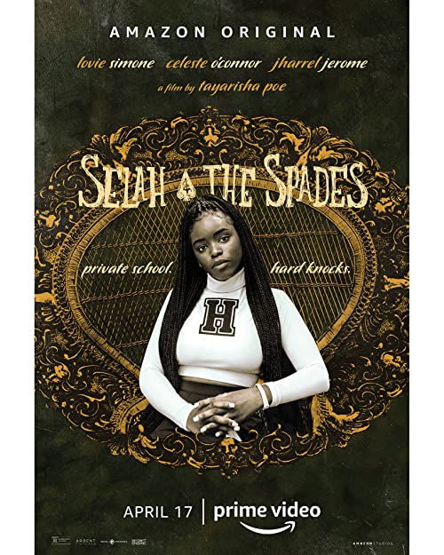 دانلود فیلم Selah and the Spades 2019