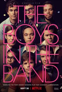 دانلود فیلم The Boys in the Band 202051823-628181729