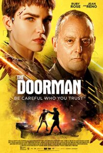 دانلود فیلم The Doorman 202051873-1060017364