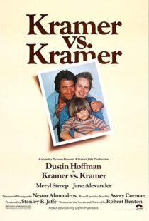دانلود فیلم Kramer vs. Kramer 197951702-1928124734