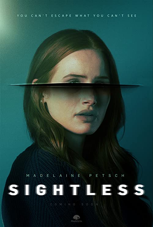 دانلود فیلم Sightless 2020