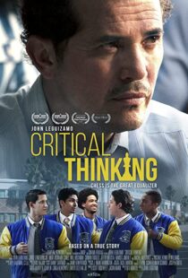 دانلود فیلم Critical Thinking 202052357-1798057741