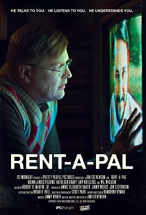 دانلود فیلم Rent-A-Pal 202052005-583432078