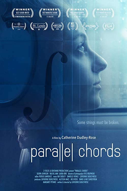 دانلود فیلم Parallel Chords 2018