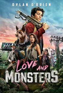 دانلود فیلم Love and Monsters 2020 عشق و هیولا52290-1000977165
