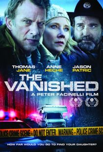 دانلود فیلم The Vanished 202052083-158792188