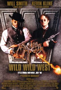 دانلود فیلم Wild Wild West 199952703-877830623