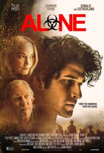 دانلود فیلم Alone 202052111-45344644