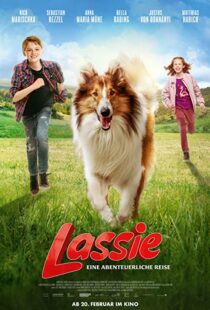 دانلود فیلم Lassie Come Home 202051960-1479397489