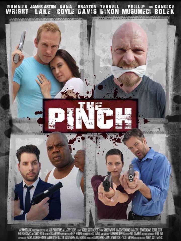 دانلود فیلم The Pinch 2018