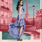 دانلود سریال Emily in Paris امیلی در پاریس