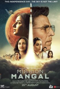 دانلود فیلم هندی Mission Mangal 201951927-1585440442