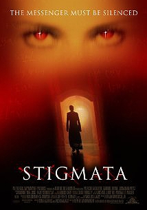 دانلود فیلم Stigmata 1999