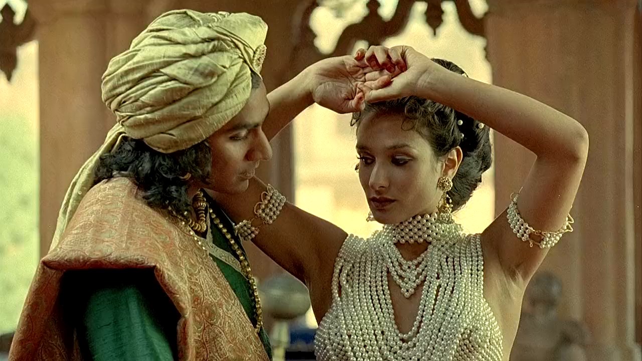 دانلود فیلم هندی Kama Sutra: A Tale of Love 1996