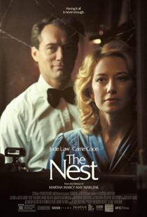 دانلود فیلم The Nest 202053688-976235057
