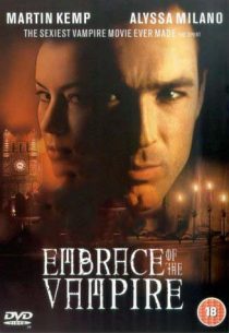 دانلود فیلم Embrace of the Vampire 199553837-1618584325