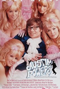 دانلود فیلم Austin Powers: International Man of Mystery 199753458-1572210510