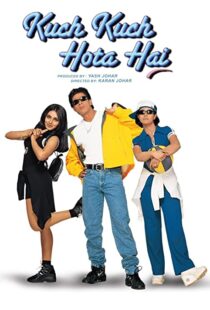 دانلود فیلم Kuch Kuch Hota Hai 1998 داره یه اتفاقایی میفته52995-254418639