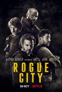 دانلود فیلم Rogue City 202053008-740406671