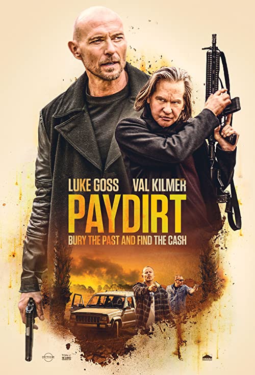 دانلود فیلم Paydirt 2020