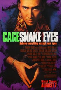 دانلود فیلم Snake Eyes 199853036-1972638479