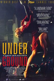 دانلود فیلم Underground 199553849-860532883