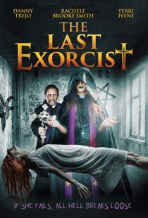 دانلود فیلم The Last Exorcist 202053088-1790730682