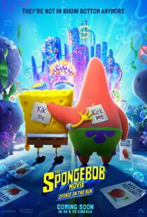 دانلود انیمیشن The SpongeBob Movie: Sponge on the Run 2020 باب اسفنجی: باب اسفنجی در حال فرار53157-1541613770