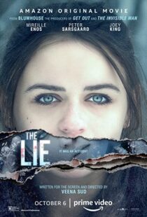 دانلود فیلم The Lie 201853533-1889969937