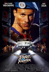 دانلود فیلم Street Fighter 199454037-2005198636