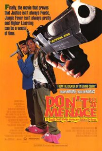 دانلود فیلم Don’t Be a Menace to South Central While Drinking Your Juice in the Hood 199653586-122422204