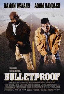 دانلود فیلم Bulletproof 199653478-1626500292