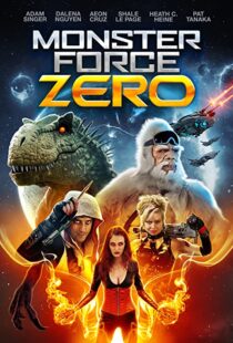 دانلود فیلم Monster Force Zero 201953101-34724168