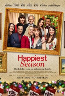 دانلود فیلم Happiest Season 202054132-662756596
