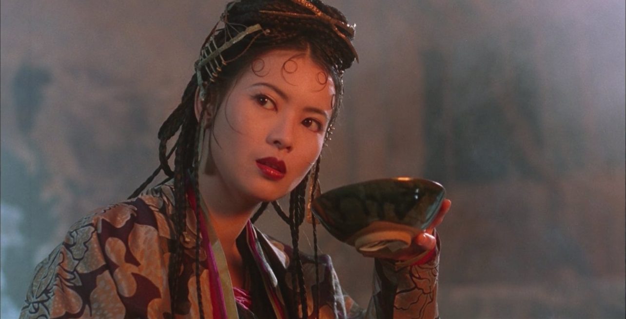 دانلود فیلم A Chinese Odyssey: Part One – Pandora’s Box 1995