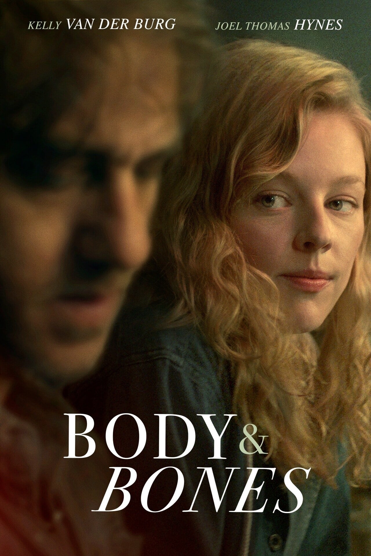 دانلود فیلم Body and Bones 2019