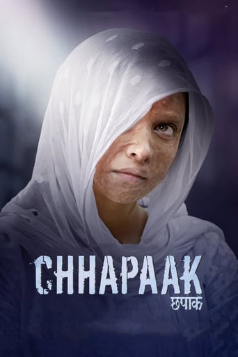 دانلود فیلم هندی Chhapaak 2020