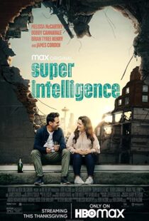 دانلود فیلم Superintelligence 202054515-852583601