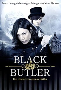 دانلود فیلم Black Butler 201454702-530686483