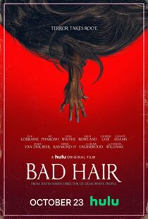 دانلود فیلم Bad Hair 202054281-1994563685
