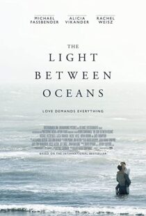 دانلود فیلم هندی The Light Between Oceans 201654668-926807799