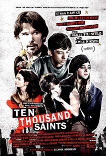 دانلود فیلم Ten Thousand Saints 201554625-1625755681