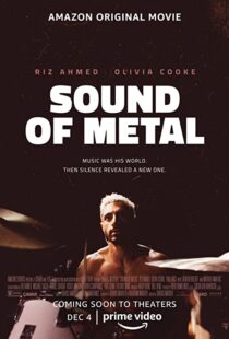 دانلود فیلم Sound of Metal 201954439-489237327