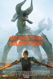دانلود فیلم Monster Hunter 202055518-689100394