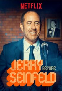 دانلود فیلم Jerry Before Seinfeld 201755008-1723415151