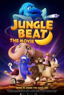 دانلود انیمیشن Jungle Beat: The Movie 202055177-175175488