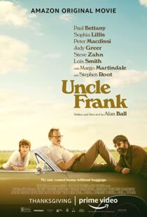 دانلود فیلم Uncle Frank 202054321-1896007058