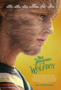 دانلود فیلم The True Adventures of Wolfboy 201954531-111919459