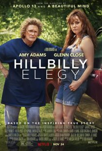 دانلود فیلم Hillbilly Elegy 202054444-2054211584